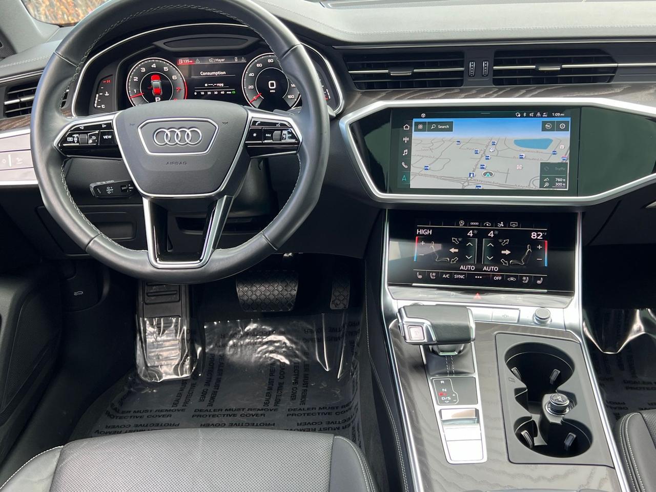 2022 Audi A7 55 Premium Plus Indianapolis IN
