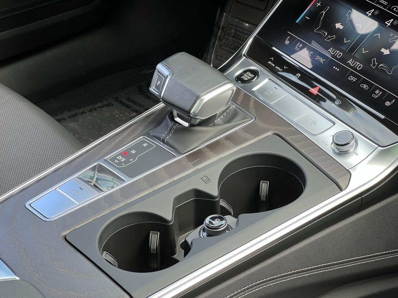 2022 Audi A7 55 Premium Plus Indianapolis IN