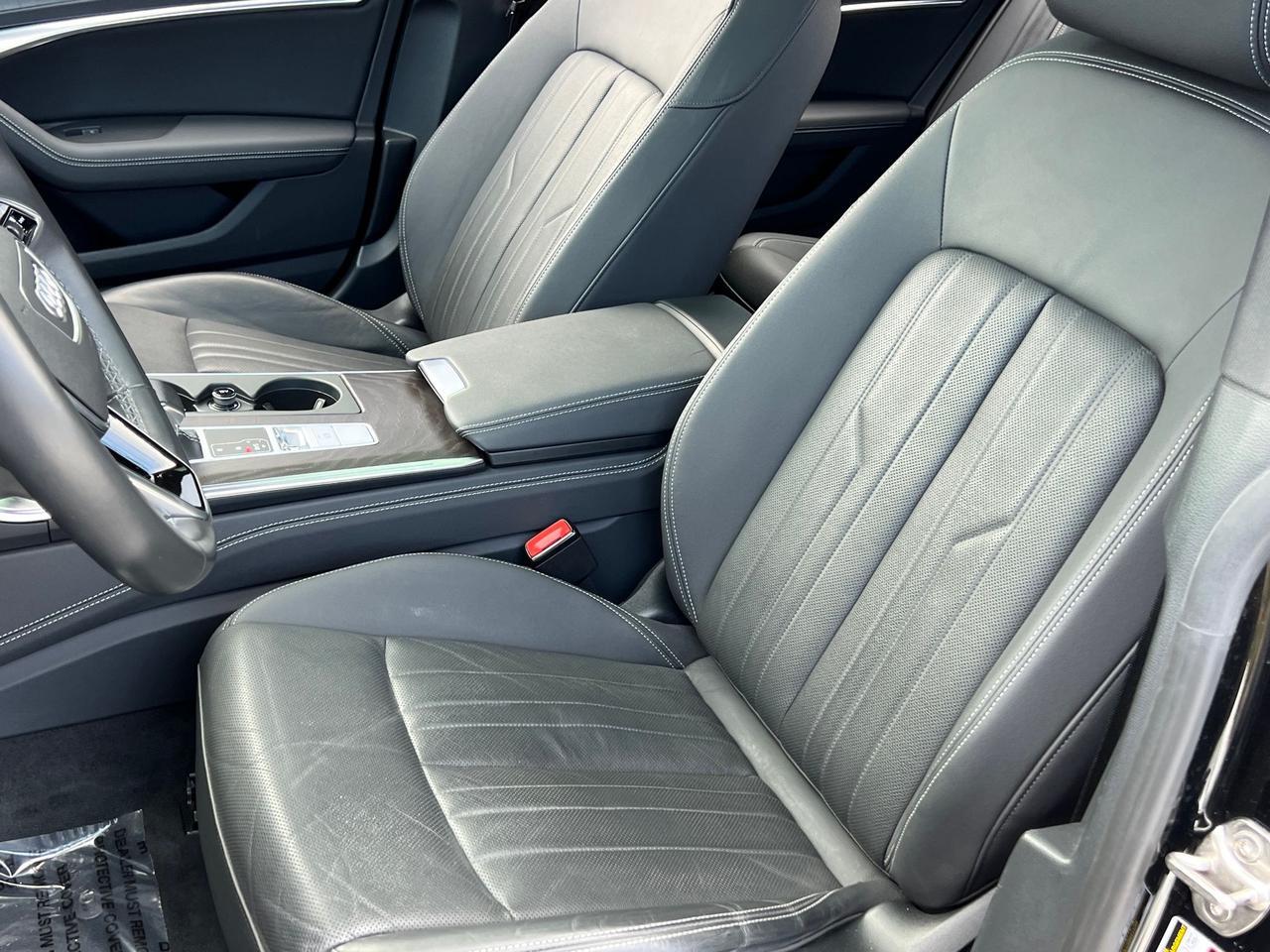 2022 Audi A7 55 Premium Plus Indianapolis IN