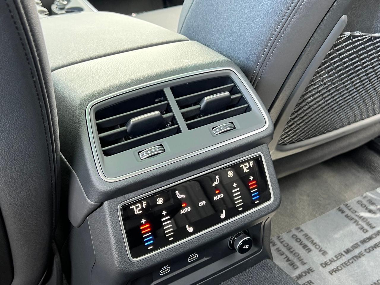 2022 Audi A7 55 Premium Plus Indianapolis IN