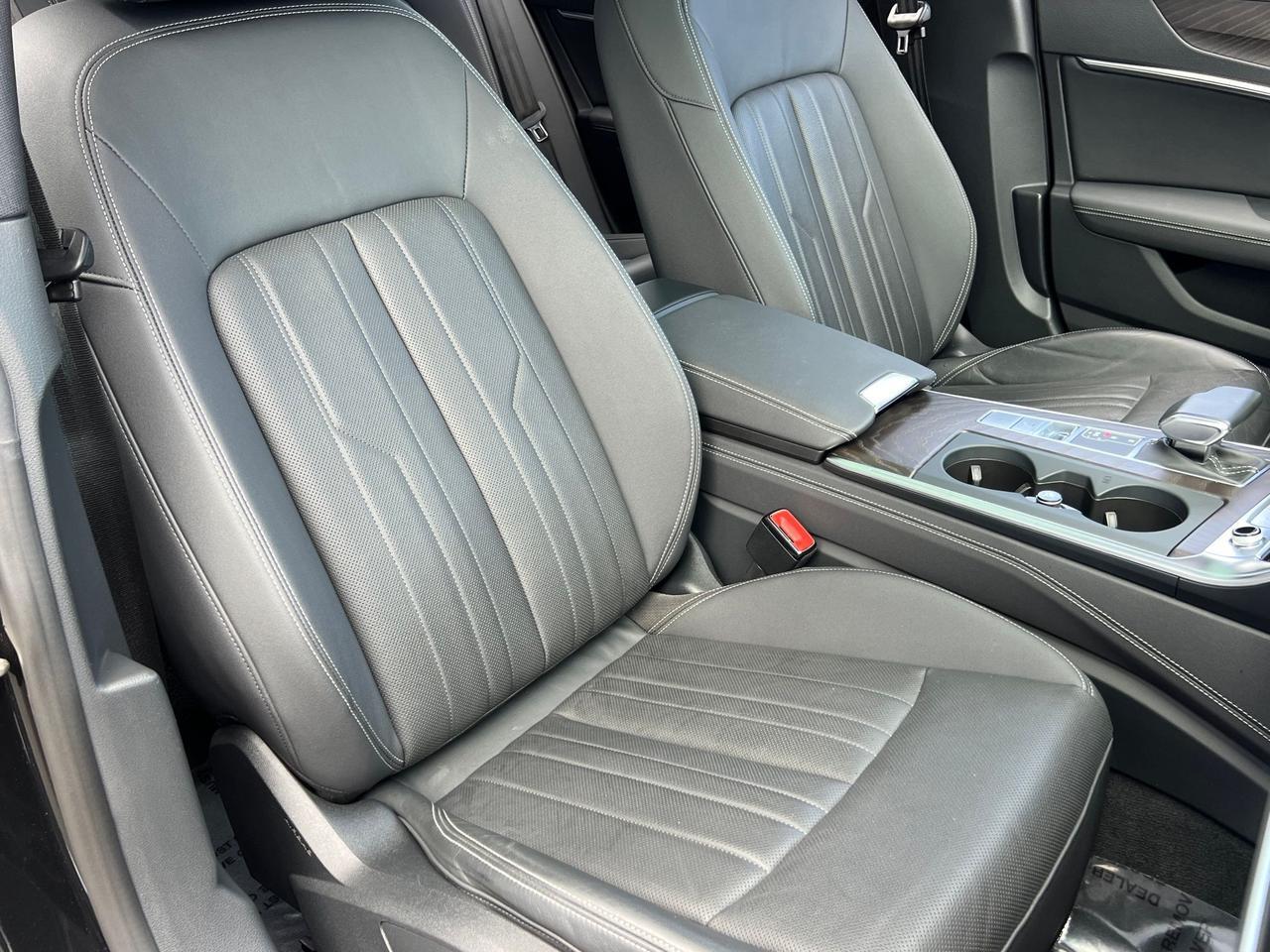 2022 Audi A7 55 Premium Plus Indianapolis IN