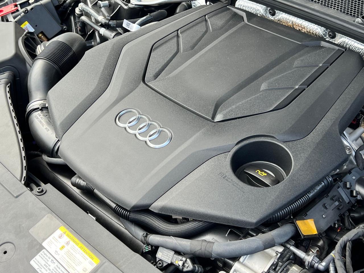 2022 Audi A7 55 Premium Plus Indianapolis IN