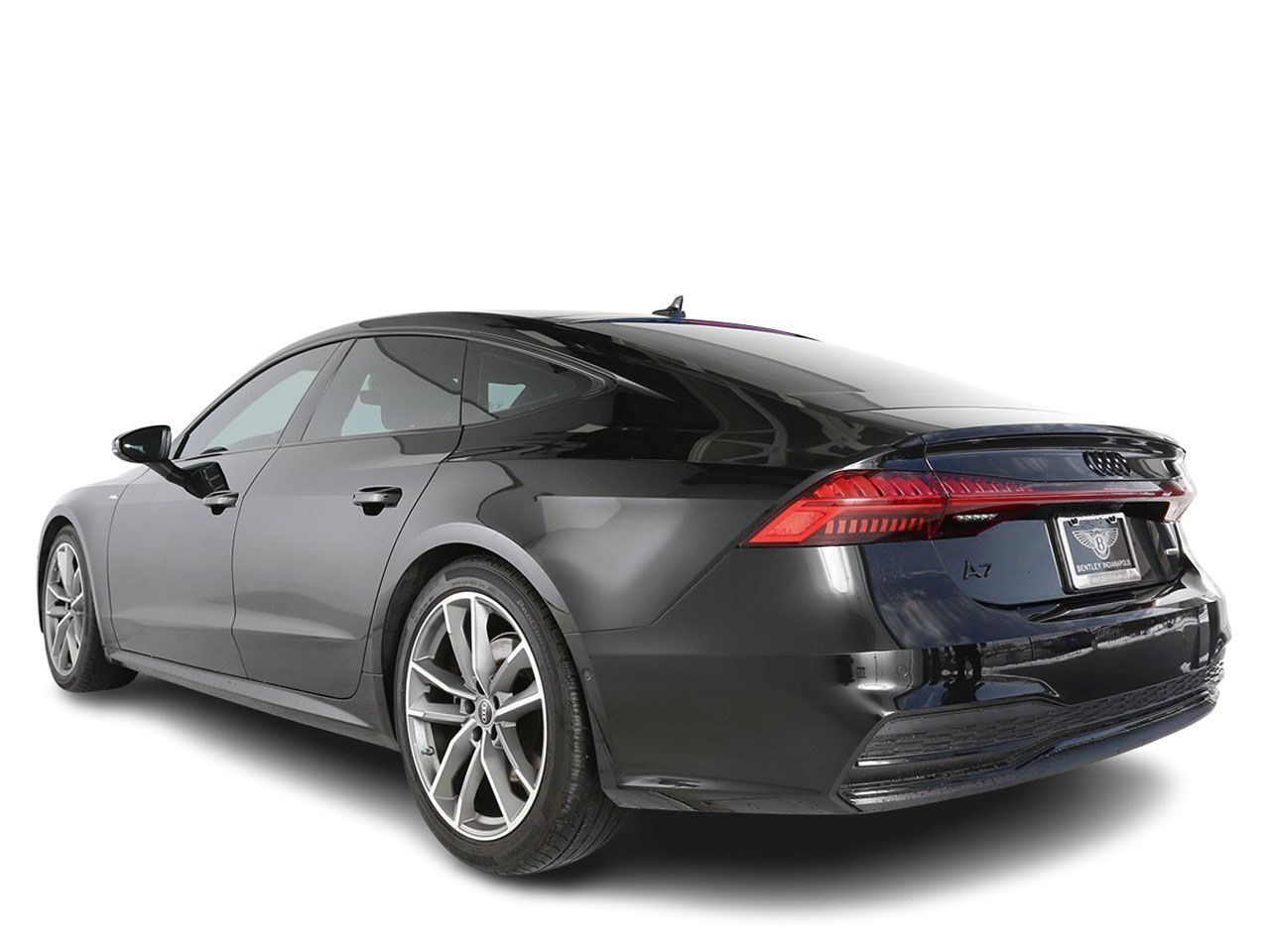 2022 Audi A7 55 Premium Plus