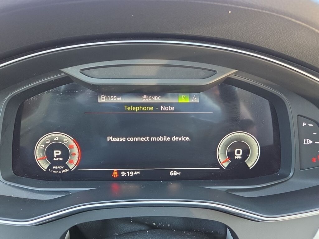 2022 Audi A7 55 Prestige Richmond VA