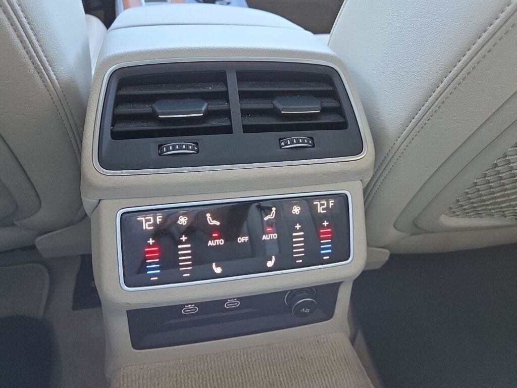 2022 Audi A7 55 Prestige Richmond VA