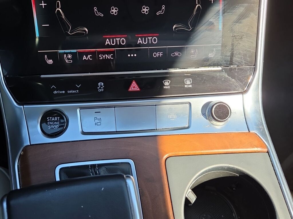 2022 Audi A7 55 Prestige Richmond VA