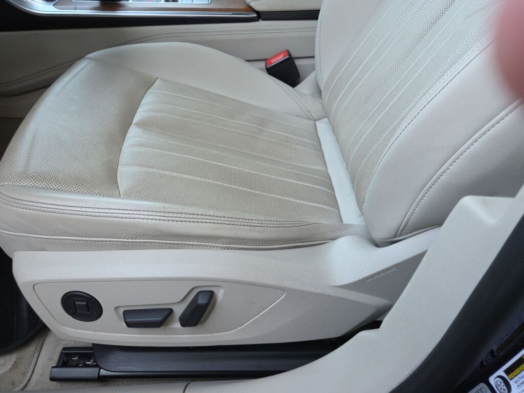 2022 Audi A7 55 Prestige Richmond VA