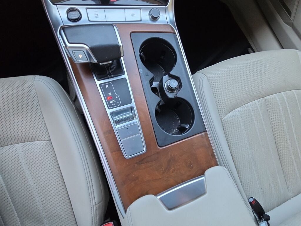 2022 Audi A7 55 Prestige Richmond VA