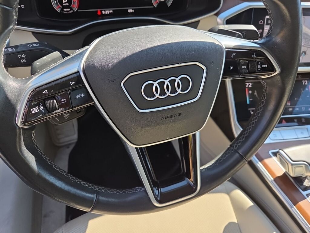 2022 Audi A7 55 Prestige Richmond VA