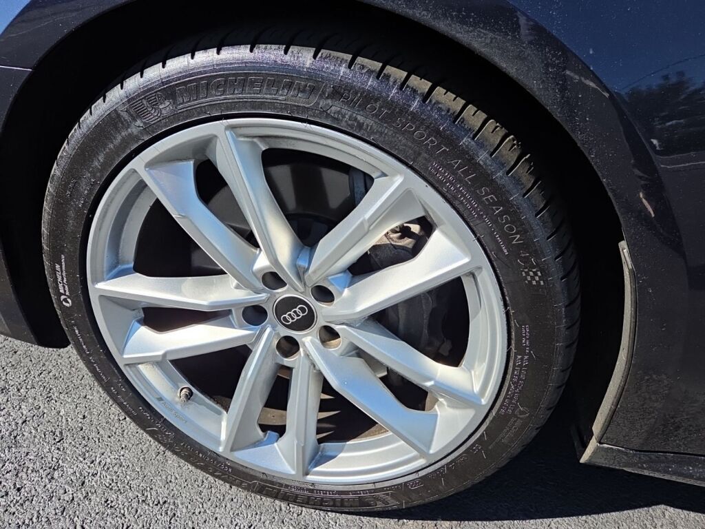 2022 Audi A7 55 Prestige Richmond VA