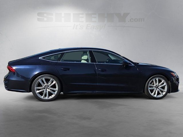 2022 Audi A7 55 Prestige Richmond VA