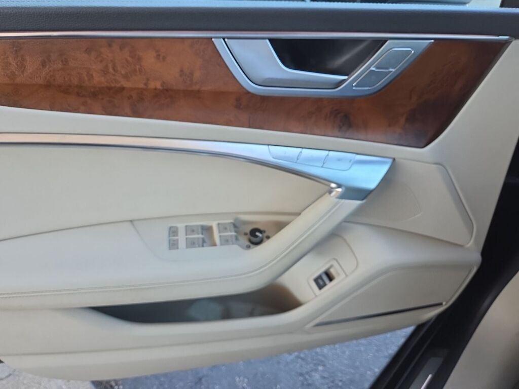 2022 Audi A7 55 Prestige Richmond VA