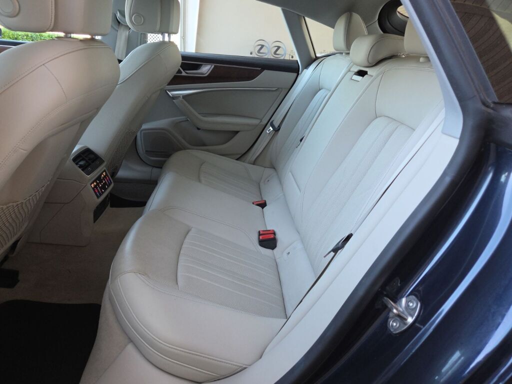 2022 Audi A7 55 Prestige Richmond VA