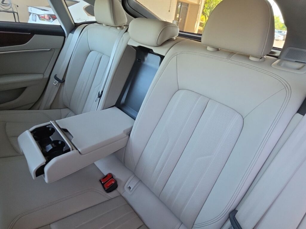 2022 Audi A7 55 Prestige Richmond VA