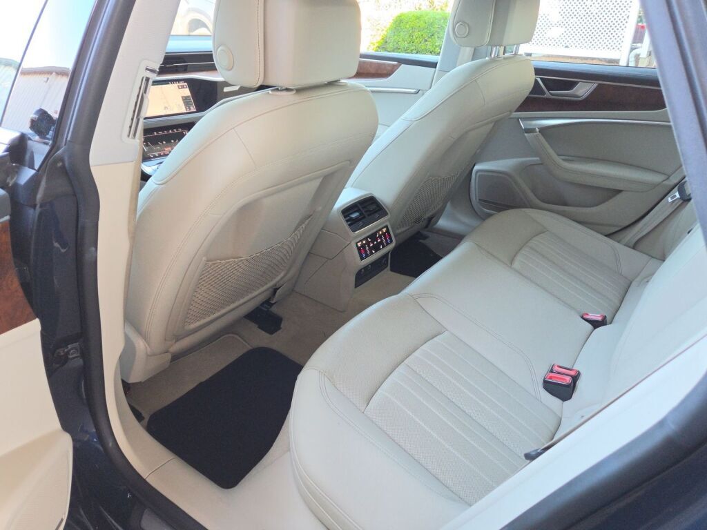 2022 Audi A7 55 Prestige Richmond VA