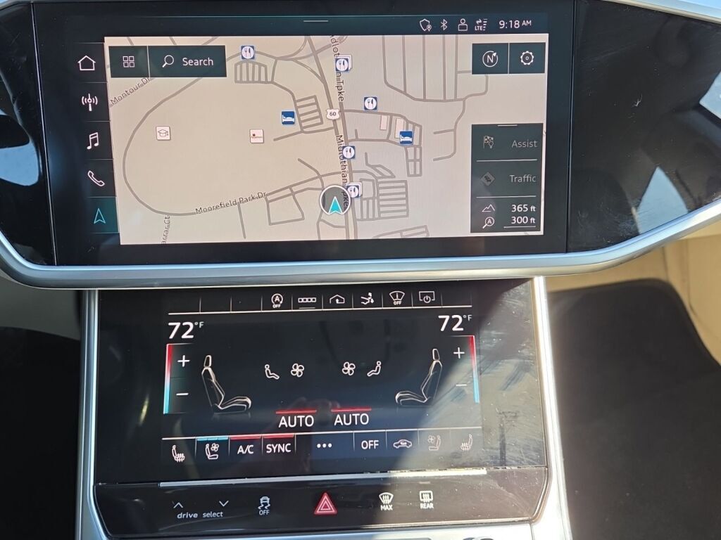 2022 Audi A7 55 Prestige Richmond VA