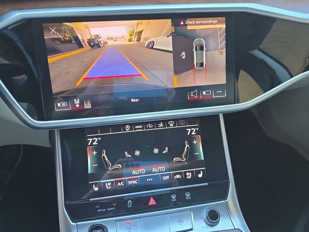 2022 Audi A7 55 Prestige Richmond VA