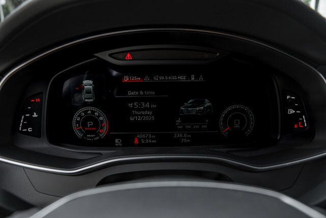 2022 Audi A7 Premium Plus  Selma TX