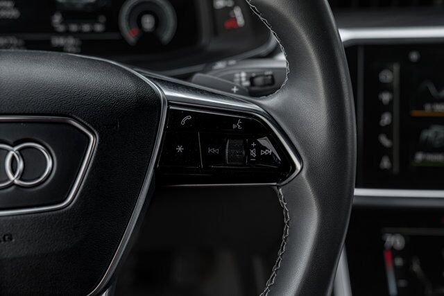 2022 Audi A7 Premium Plus  Selma TX