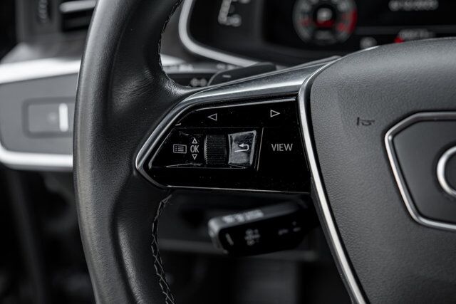 2022 Audi A7 Premium Plus  Selma TX