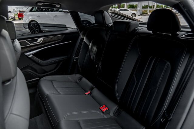 2022 Audi A7 Premium Plus  Selma TX