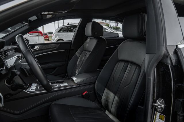 2022 Audi A7 Premium Plus  Selma TX