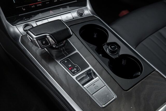 2022 Audi A7 Premium Plus  Selma TX