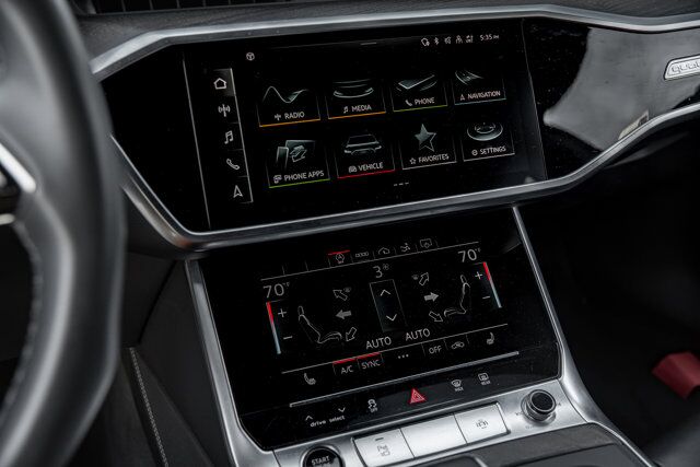 2022 Audi A7 Premium Plus  Selma TX