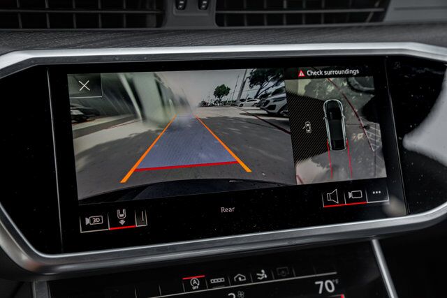 2022 Audi A7 Premium Plus  Selma TX