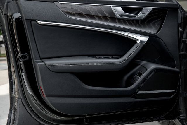 2022 Audi A7 Premium Plus  Selma TX