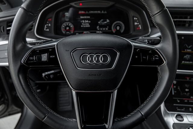 2022 Audi A7 Premium Plus  Selma TX