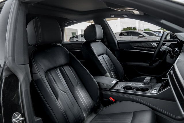 2022 Audi A7 Premium Plus  Selma TX