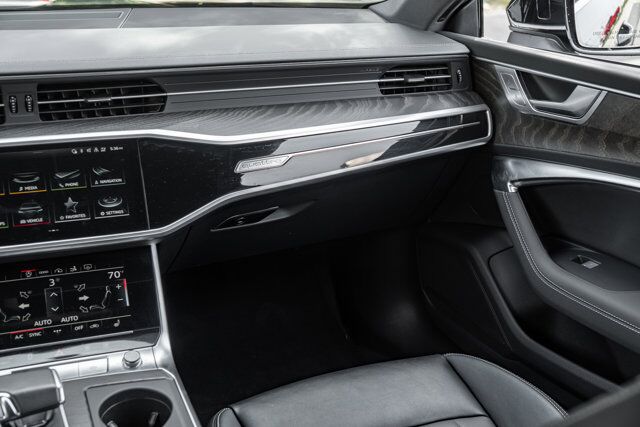 2022 Audi A7 Premium Plus  Selma TX