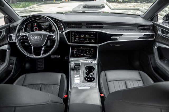 2022 Audi A7 Premium Plus  Selma TX