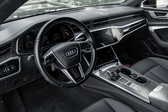 2022 Audi A7 Premium Plus  Selma TX