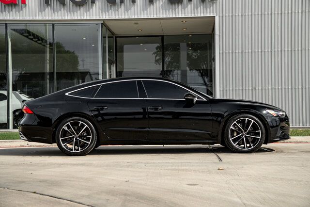 2022 Audi A7 Premium Plus  Selma TX