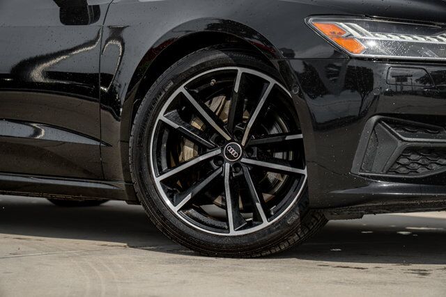 2022 Audi A7 Premium Plus  Selma TX