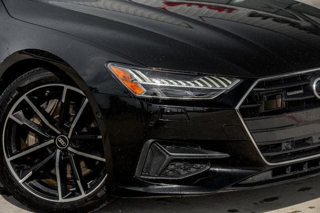 2022 Audi A7 Premium Plus  Selma TX