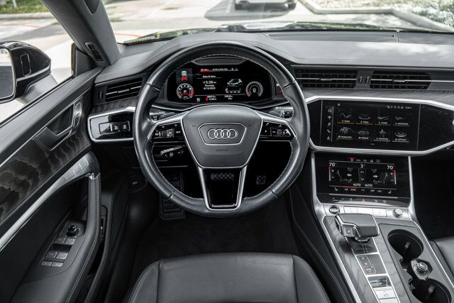2022 Audi A7 Premium Plus  Selma TX