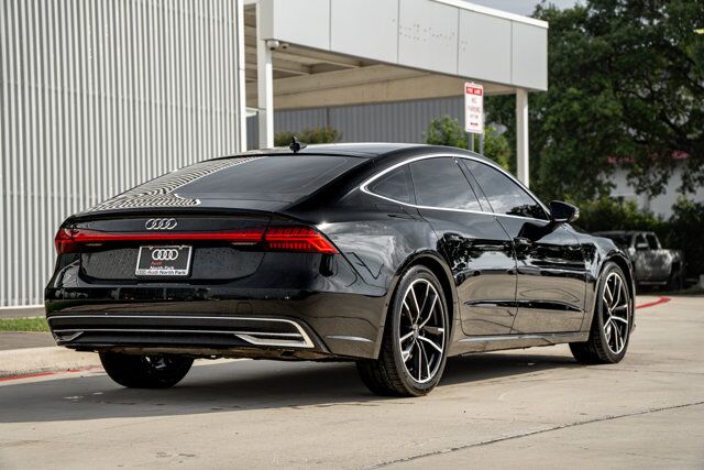 2022 Audi A7 Premium Plus  Selma TX