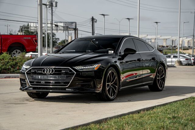 2022 Audi A7 Premium Plus  Selma TX