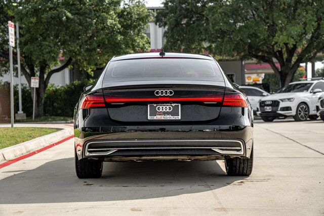 2022 Audi A7 Premium Plus  Selma TX
