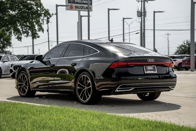2022 Audi A7 Premium Plus  Selma TX