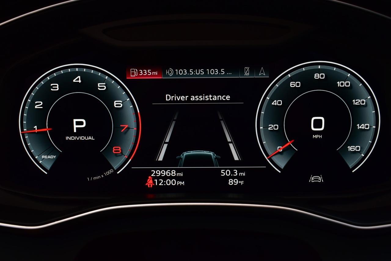 2022 Audi A7 Premium Tampa FL