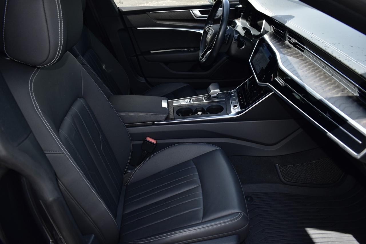 2022 Audi A7 Premium Tampa FL