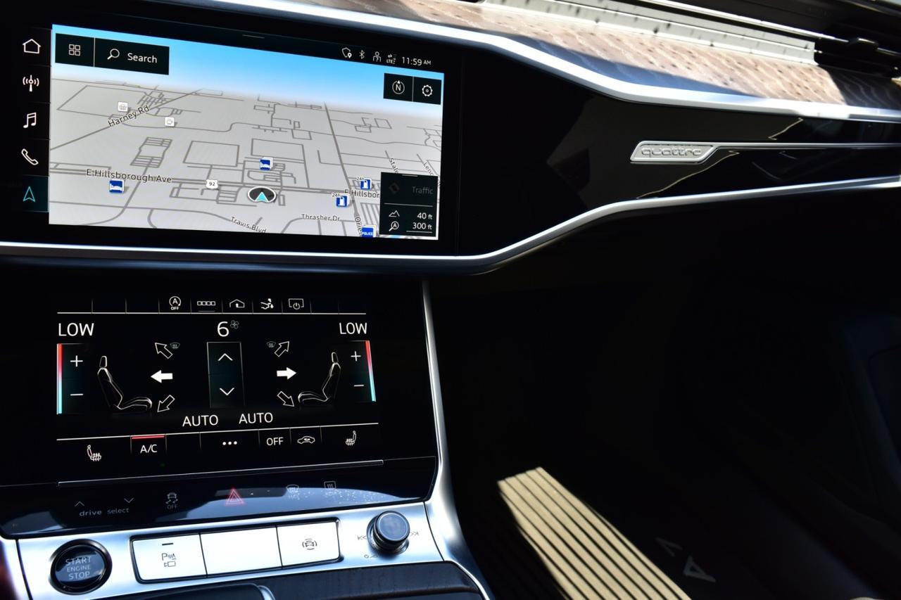 2022 Audi A7 Premium Tampa FL