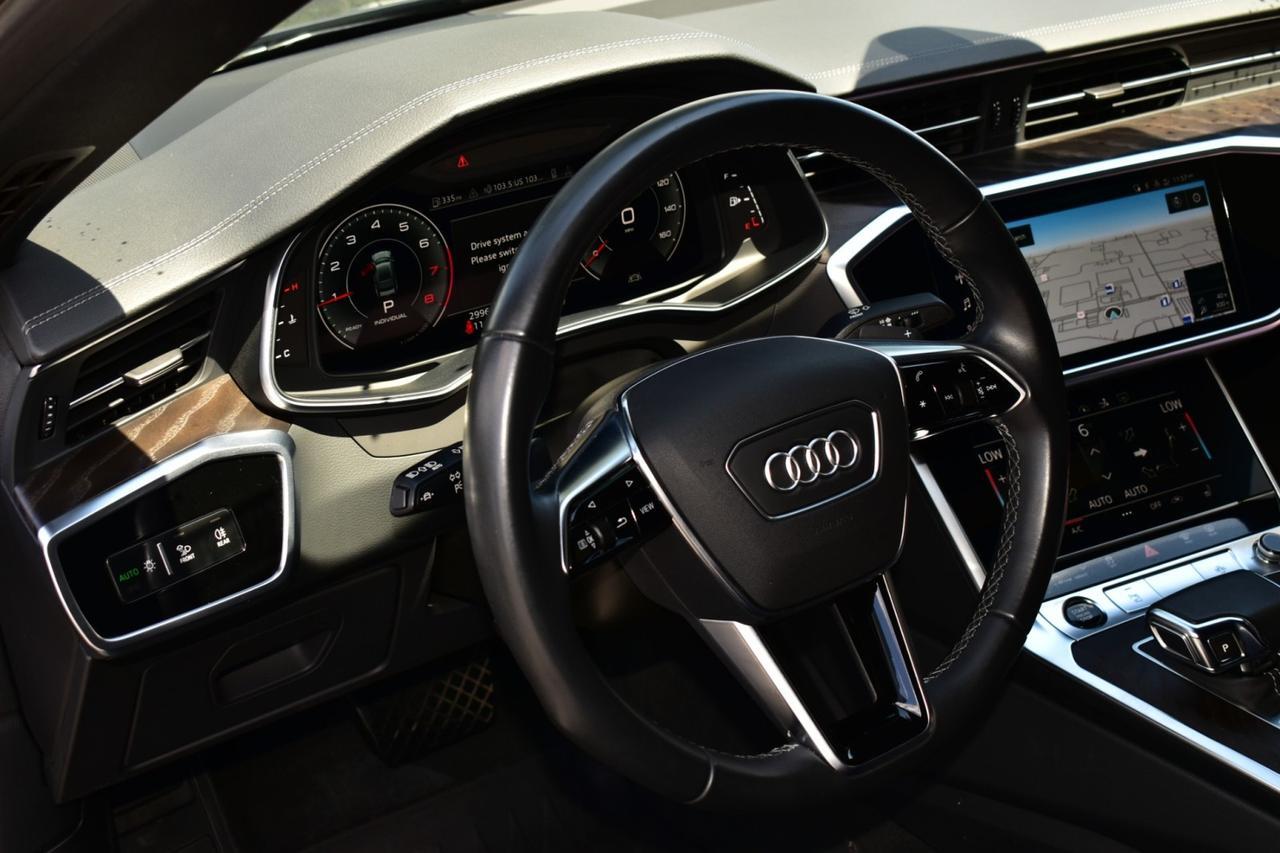 2022 Audi A7 Premium Tampa FL
