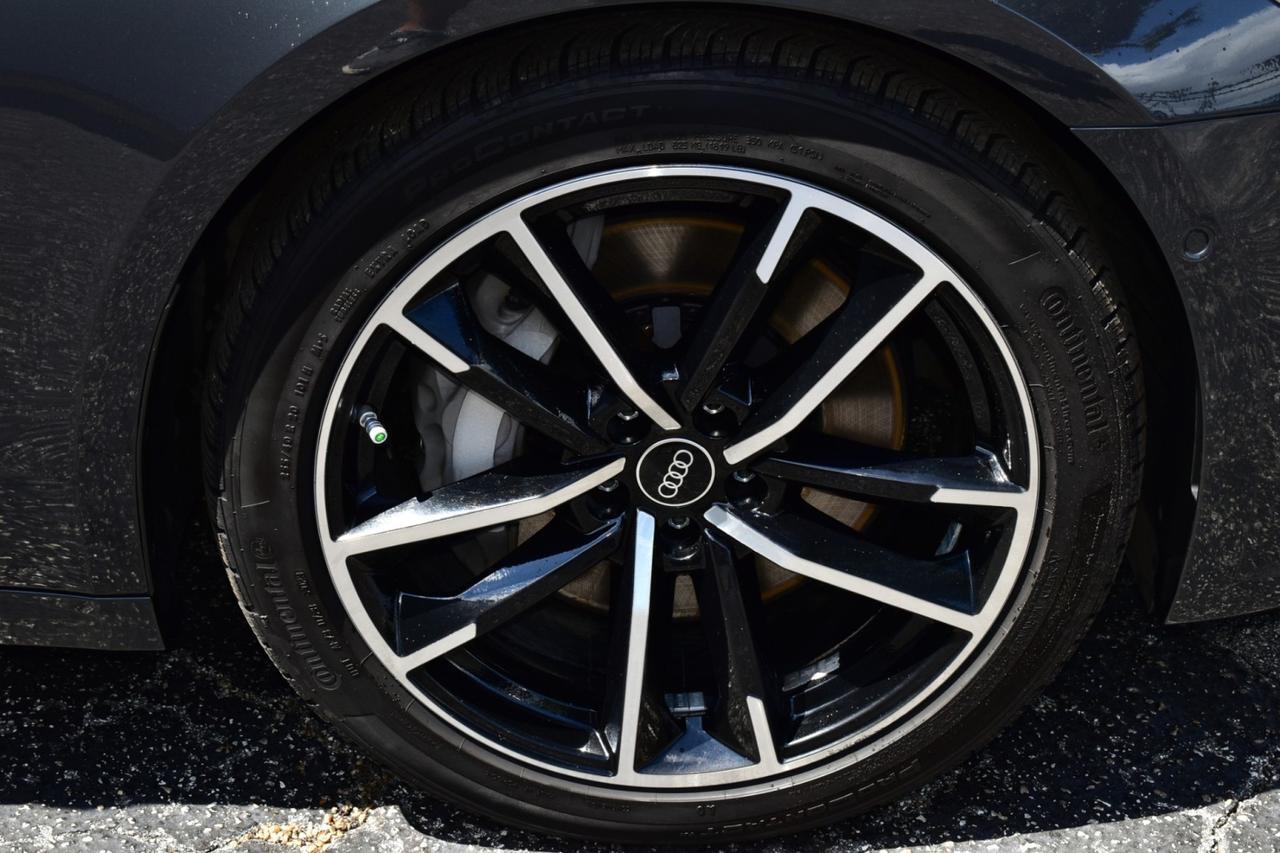 2022 Audi A7 Premium Tampa FL