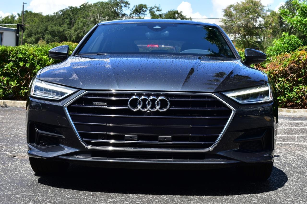 2022 Audi A7 Premium Tampa FL