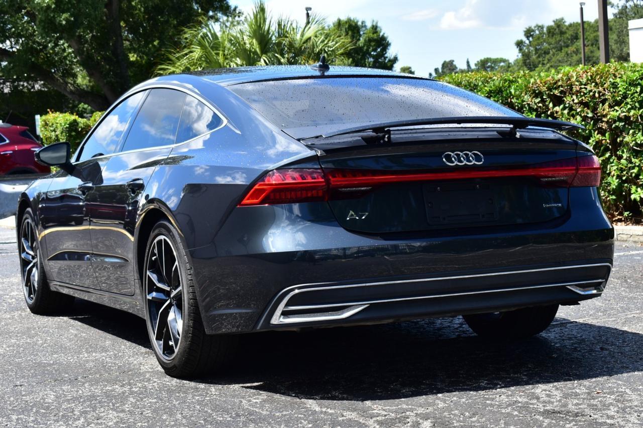 2022 Audi A7 Premium Tampa FL
